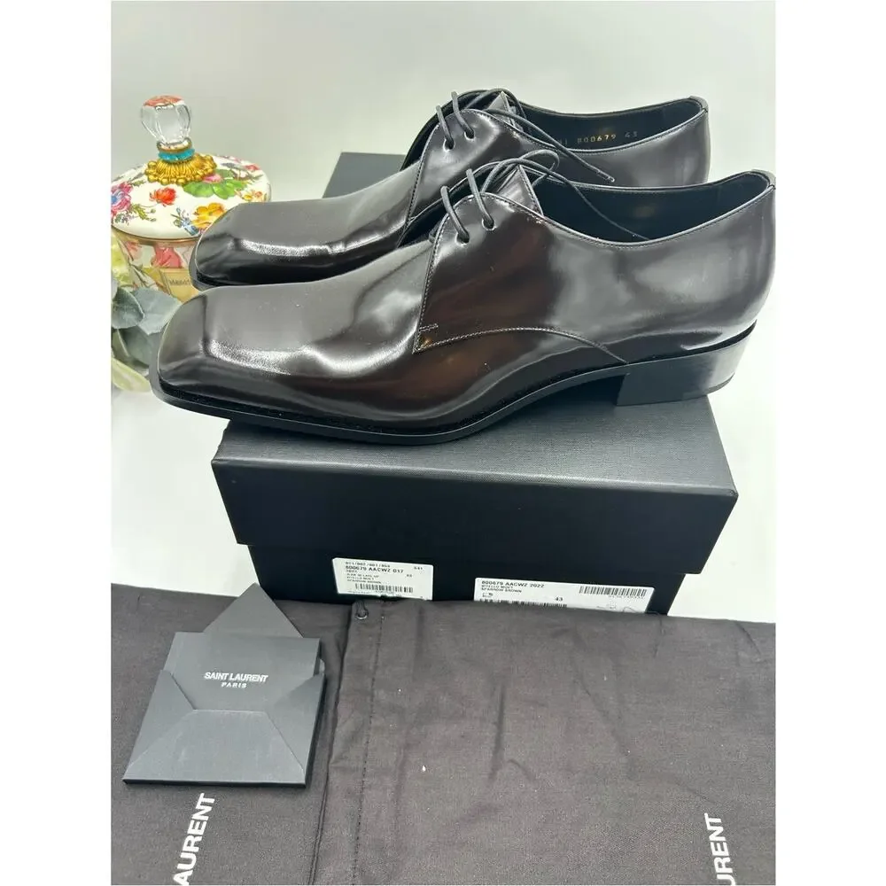 Saint Laurent men saint